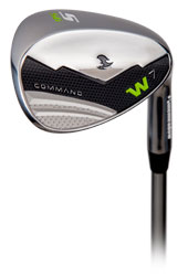 Command W7 Sand Wedge Command W7 Sand Wedge